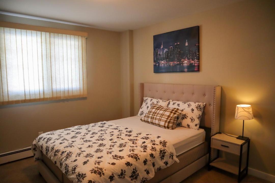 Photo of Bedroom in Winnipeg
