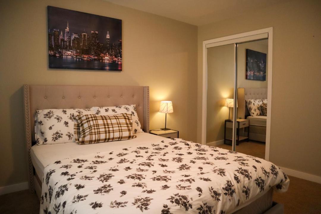 Photo of Bedroom in Winnipeg