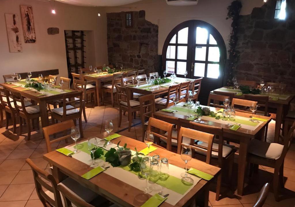 Photo of Kitchen in Leinsweiler