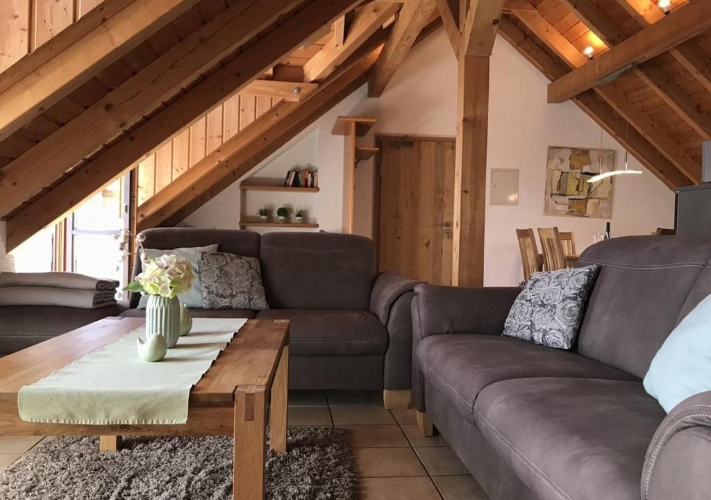 Photo of Livingroom in Leinsweiler