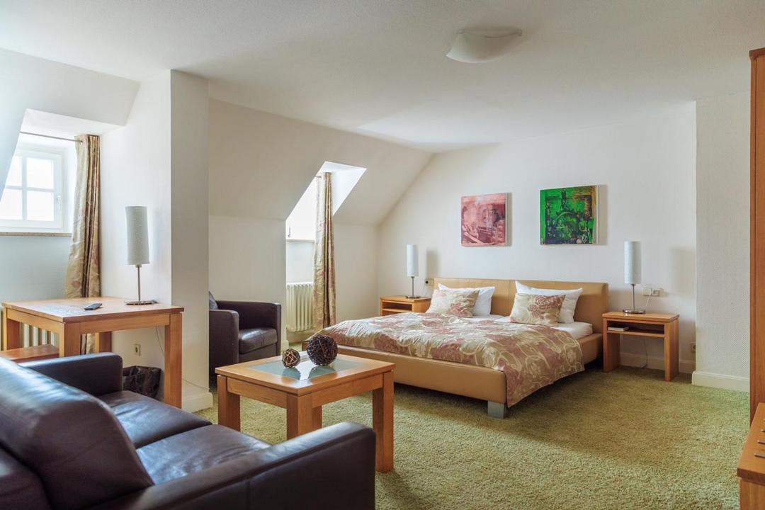 Photo of Livingroom in Bitburg