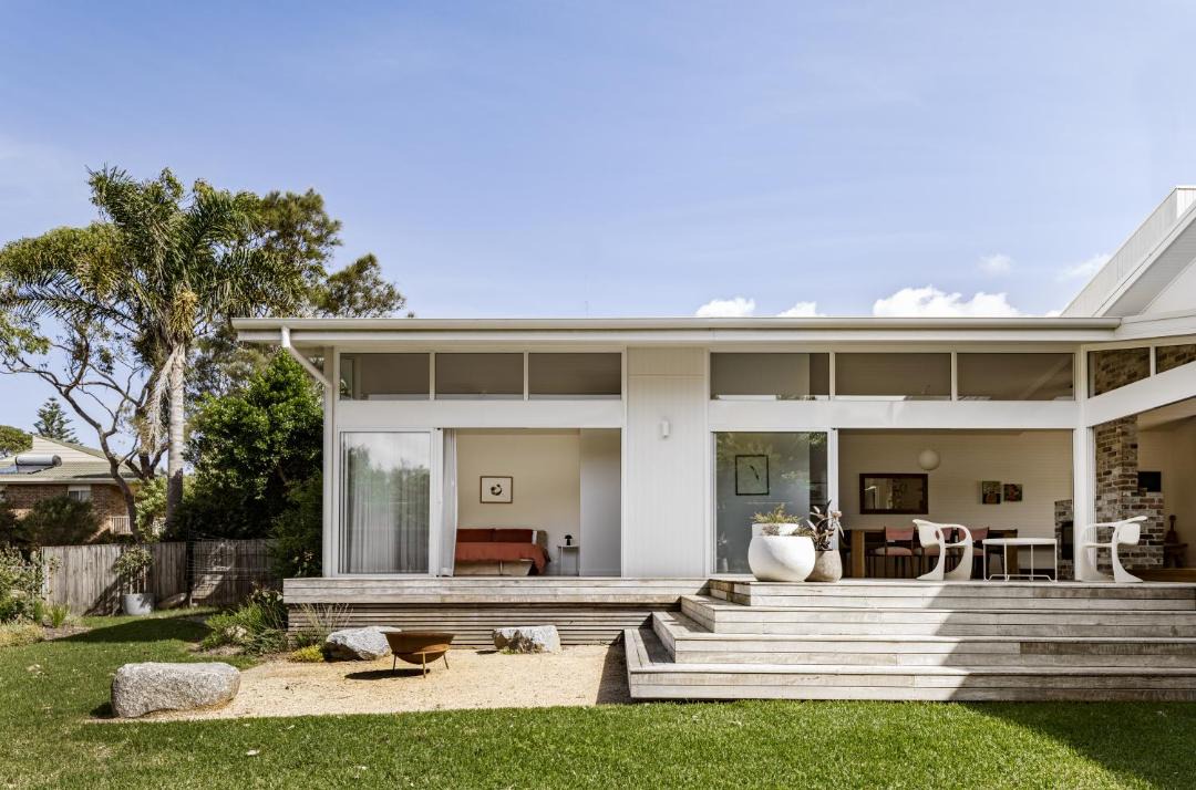 Photo of Buildings in Mollymook Beach
