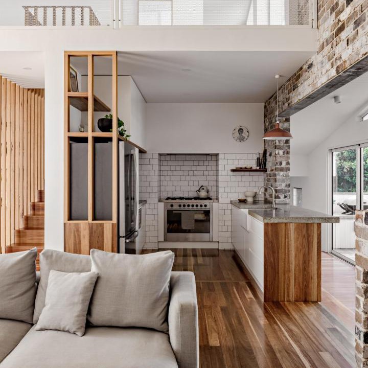 Photo of Livingroom in Mollymook Beach