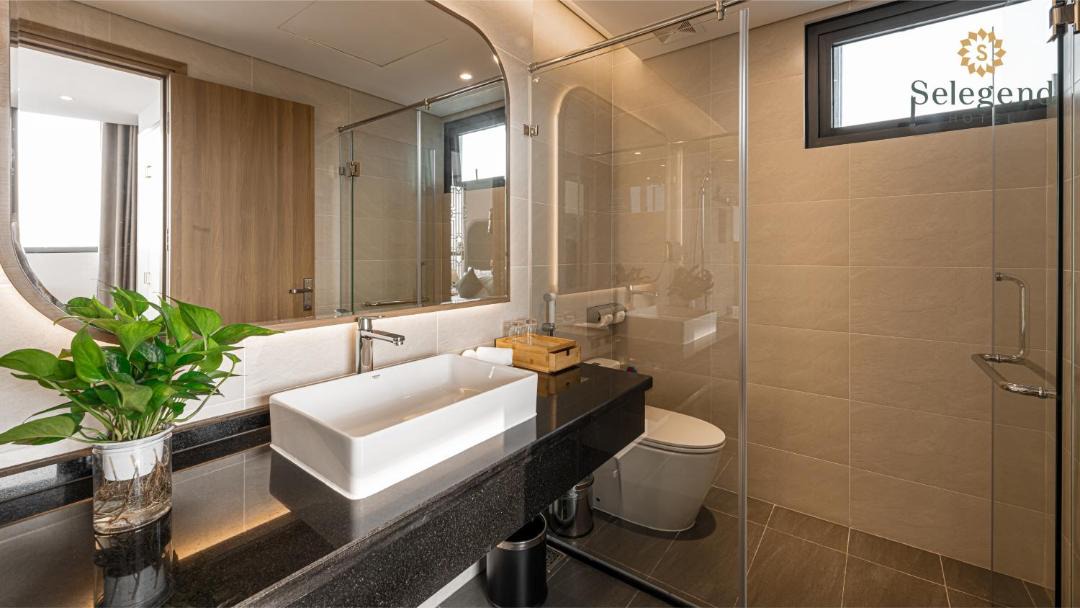 Photo of Bathroom in Thai Binh