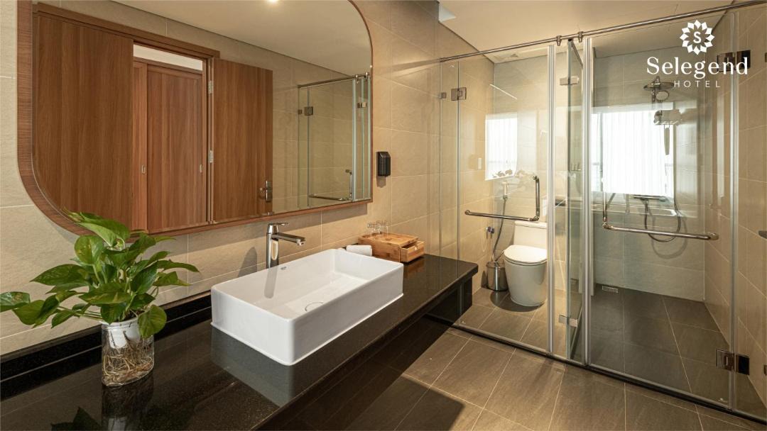 Photo of Bathroom in Thai Binh