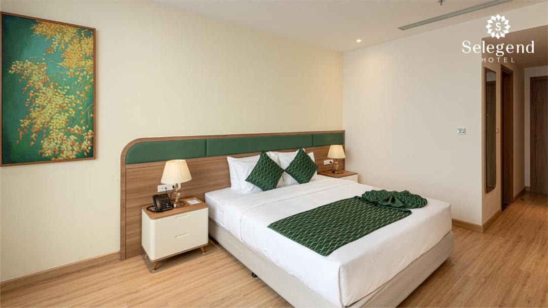 Photo of Bedroom in Thai Binh