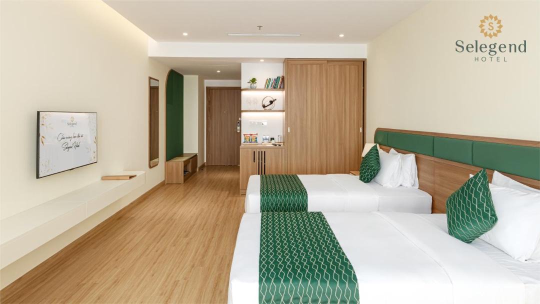 Photo of Bedroom in Thai Binh