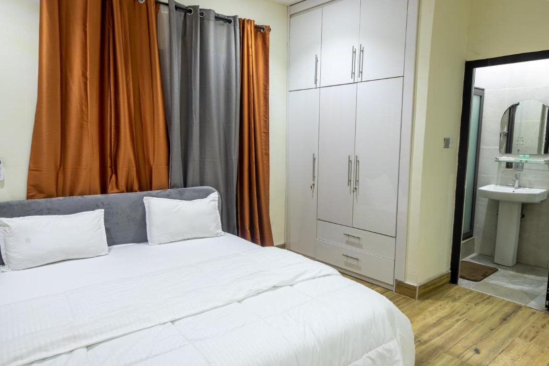 Photo of Bedroom in Santeo