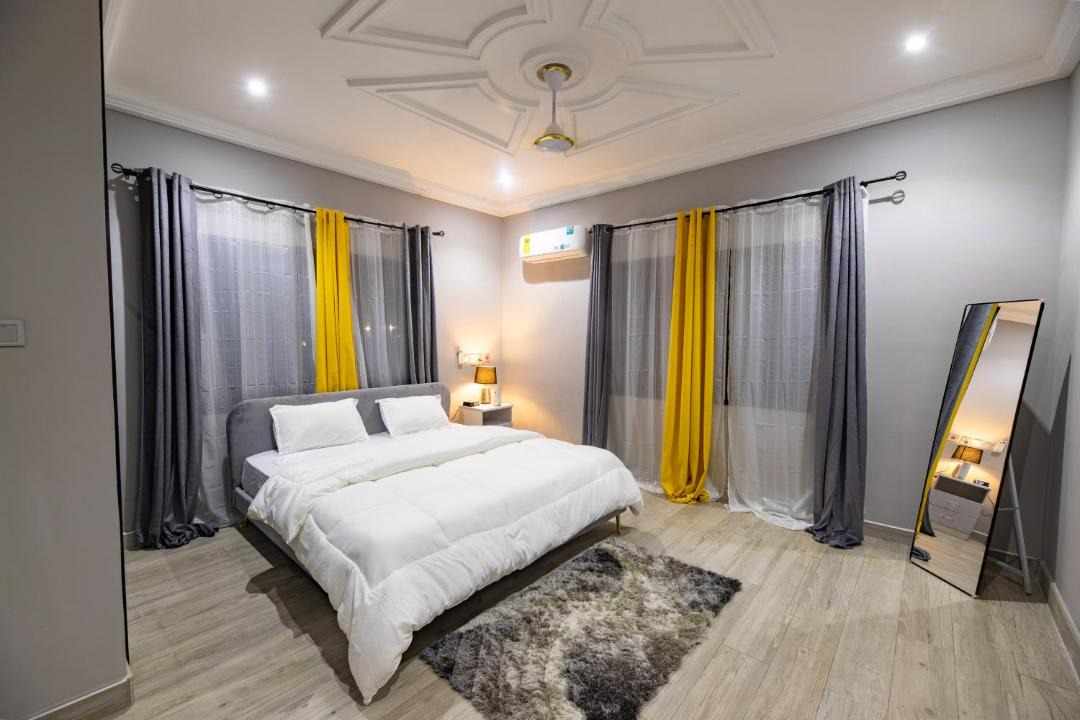 Photo of Bedroom in Santeo