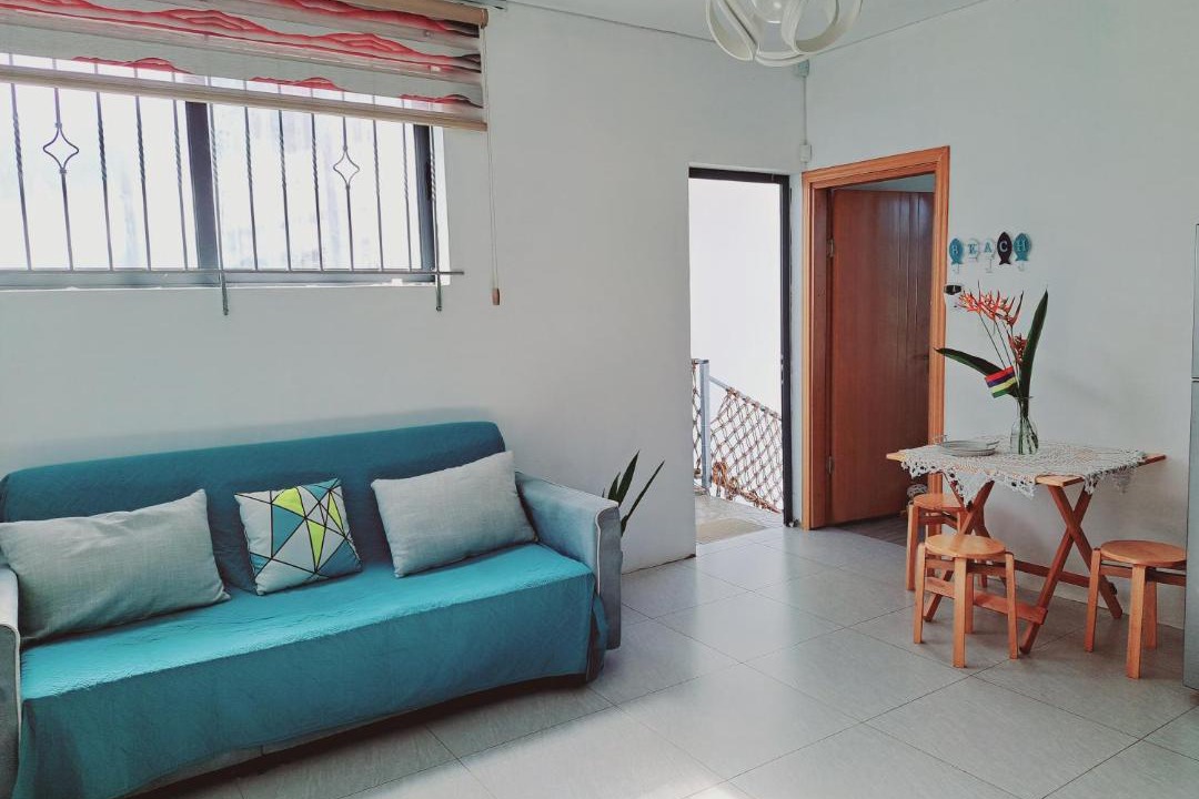 Photo of Livingroom in Balaclava