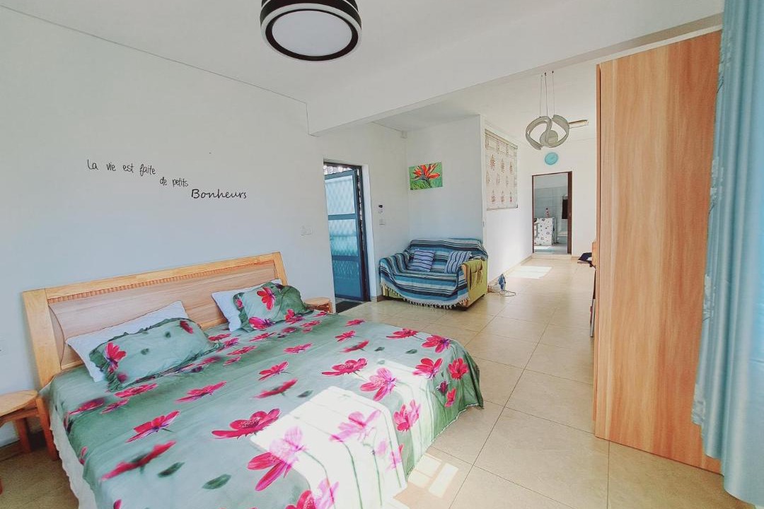 Photo of Bedroom in Balaclava