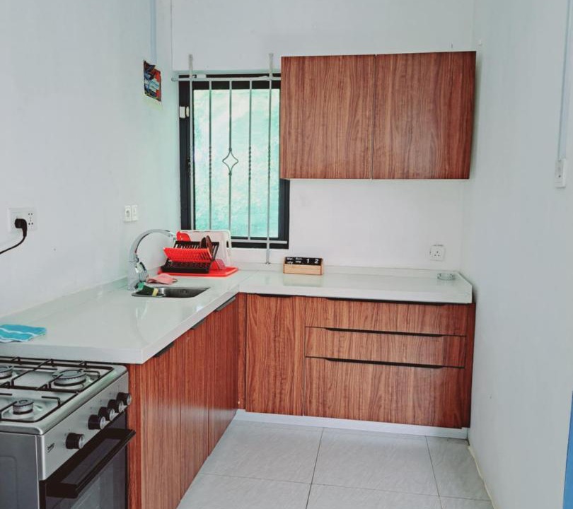 Photo of Kitchen in Balaclava