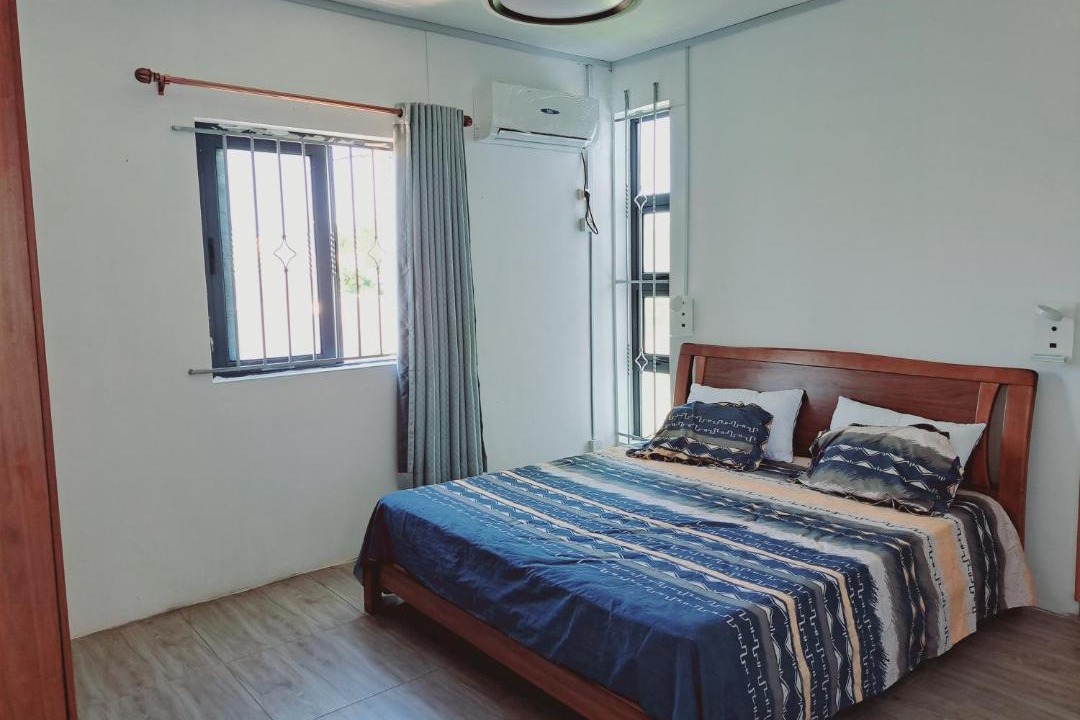 Photo of Bedroom in Balaclava