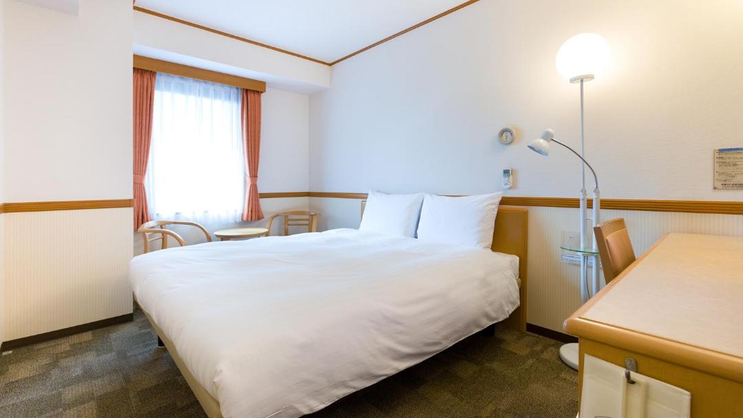 Photo of Bedroom in Nanasawa Onsen