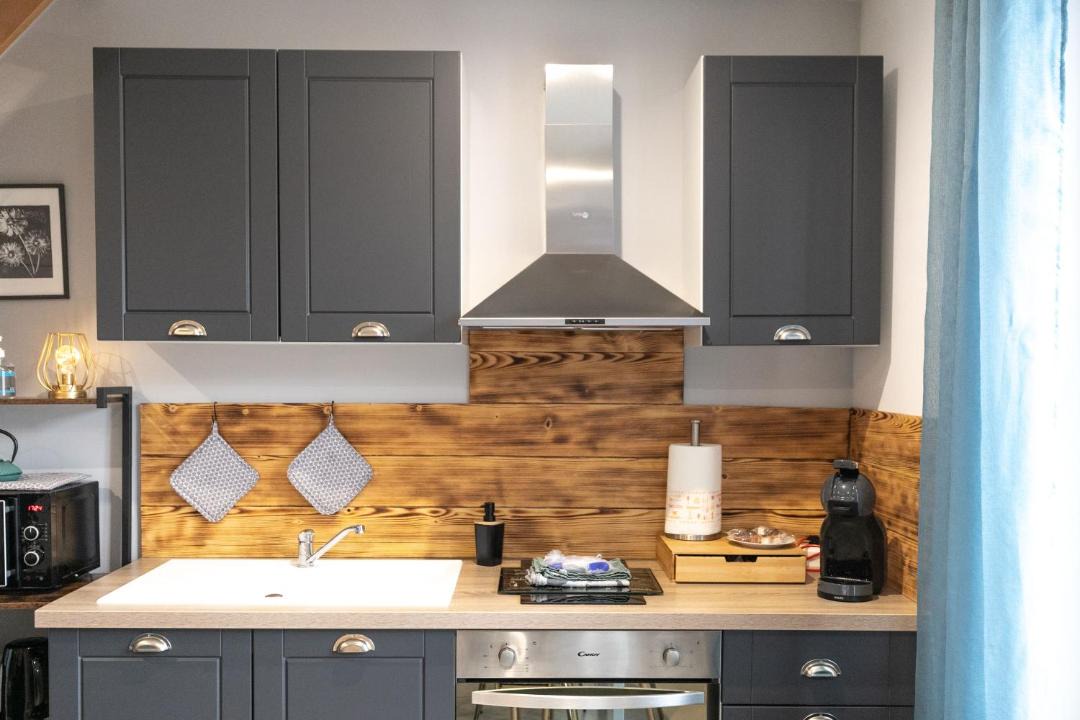 Photo of Kitchen in Romorantin-Lanthenay