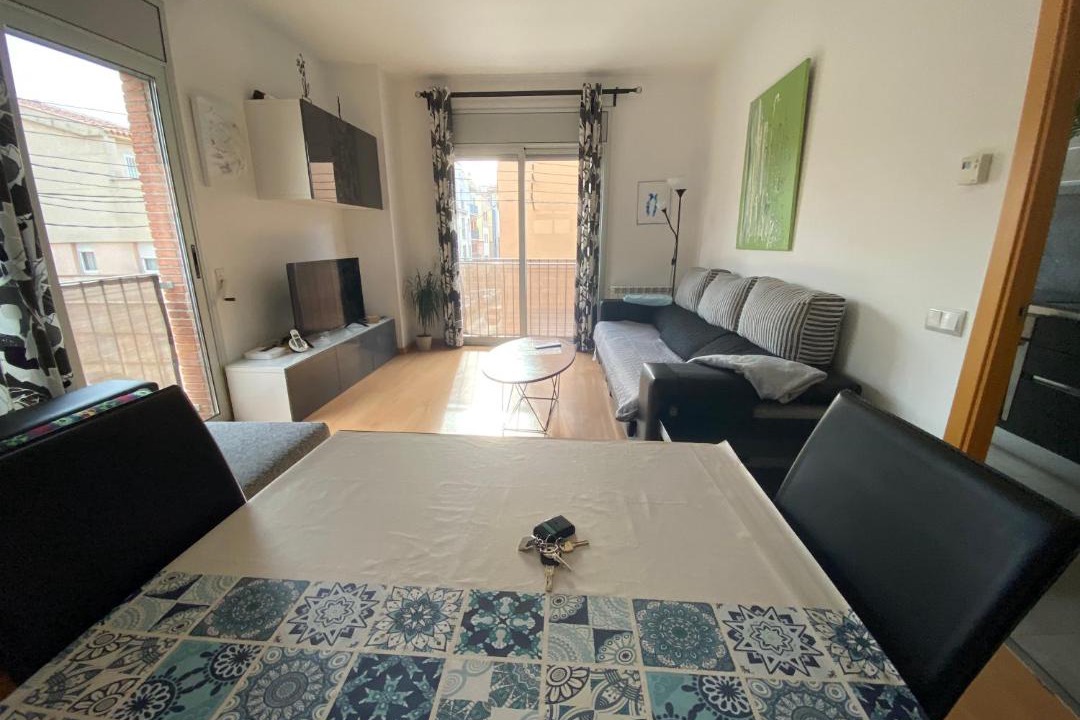 Photo of Livingroom in Terrassa