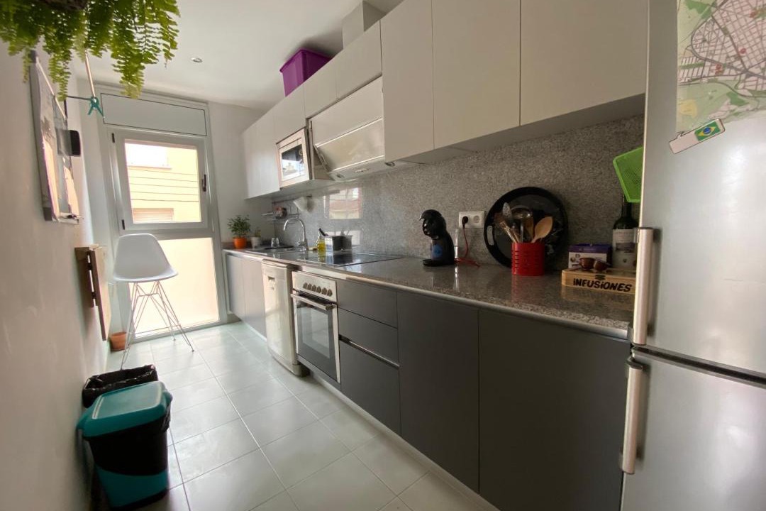Photo of Kitchen in Terrassa