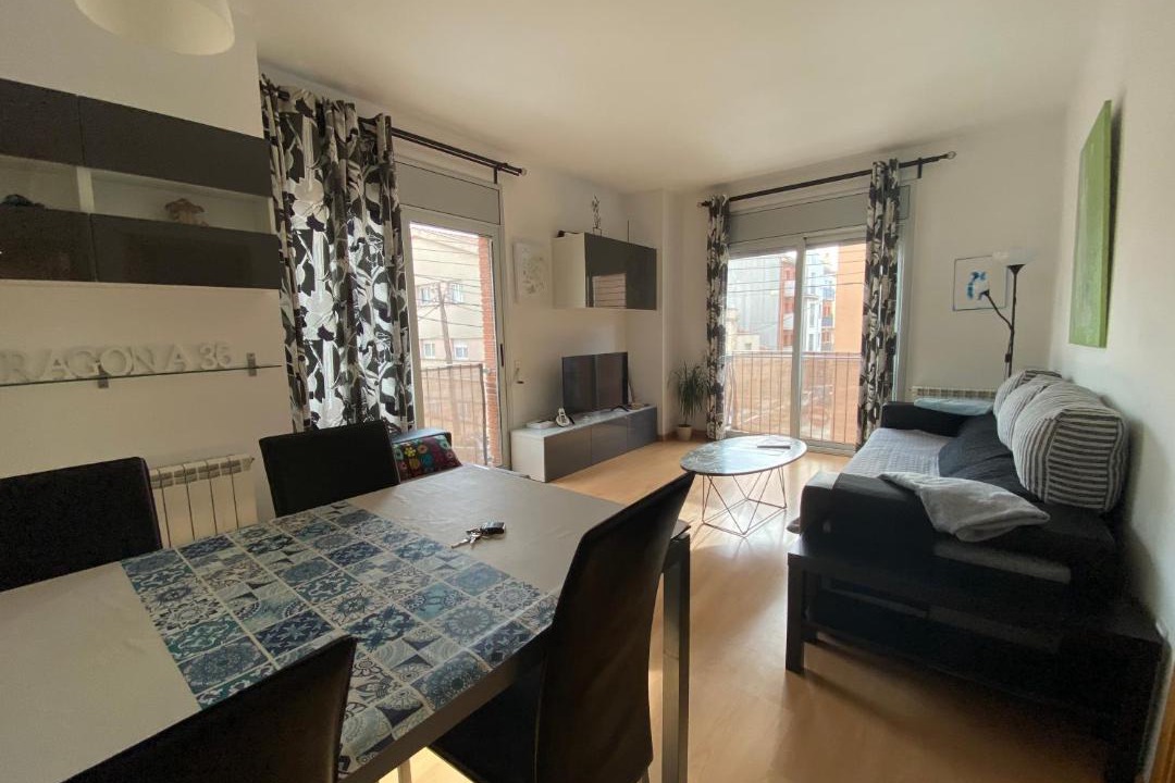 Photo of Livingroom in Terrassa
