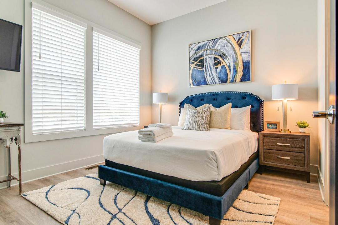 Photo of Bedroom in Talbot's Corner