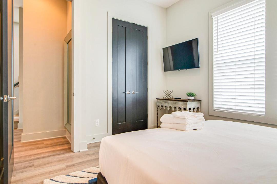 Photo of Bedroom in Talbot's Corner