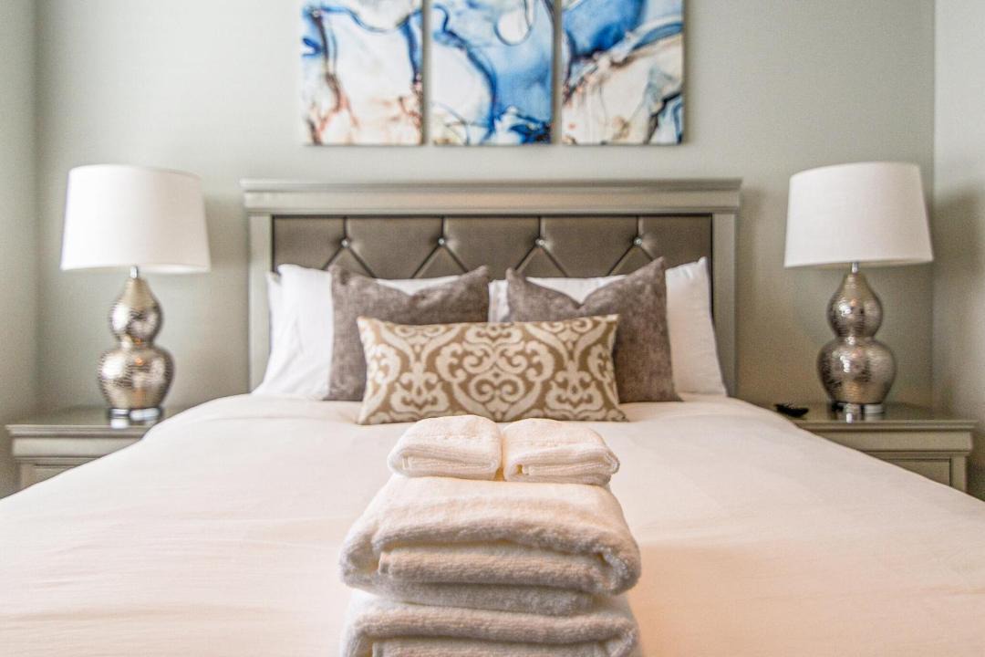 Photo of Bedroom in Talbot's Corner