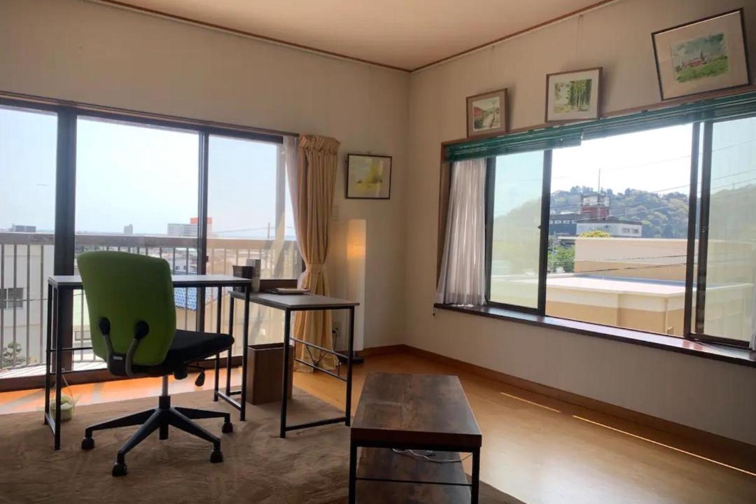 Photo of Livingroom in Yugawara
