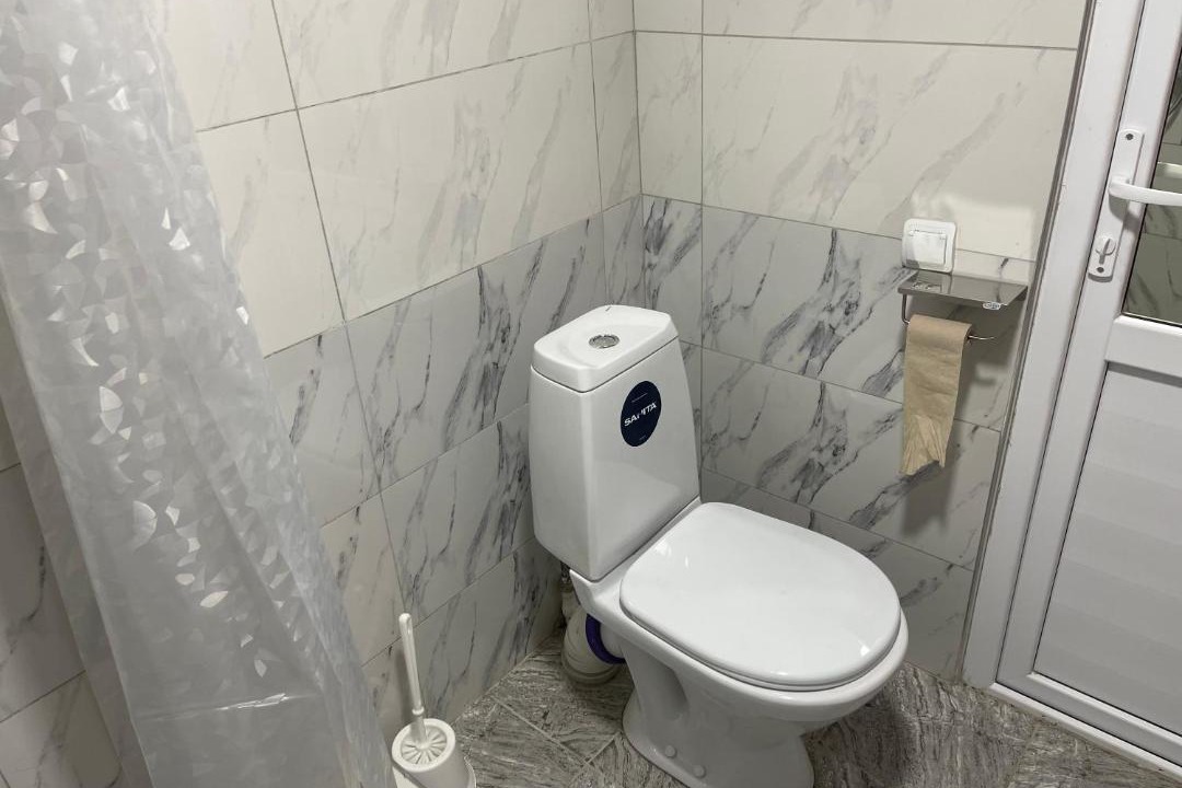 Photo of Bathroom in Armenia