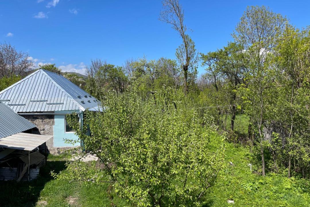Photo of Buildings in Armenia
