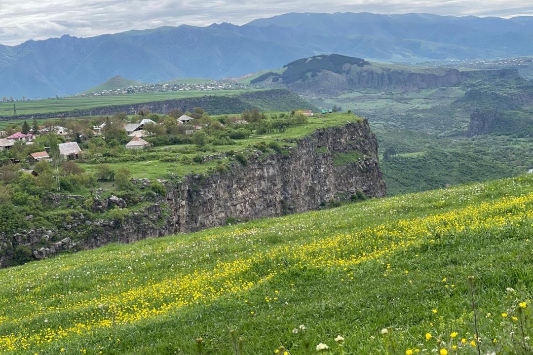 Photo of Outdoor in Armenia