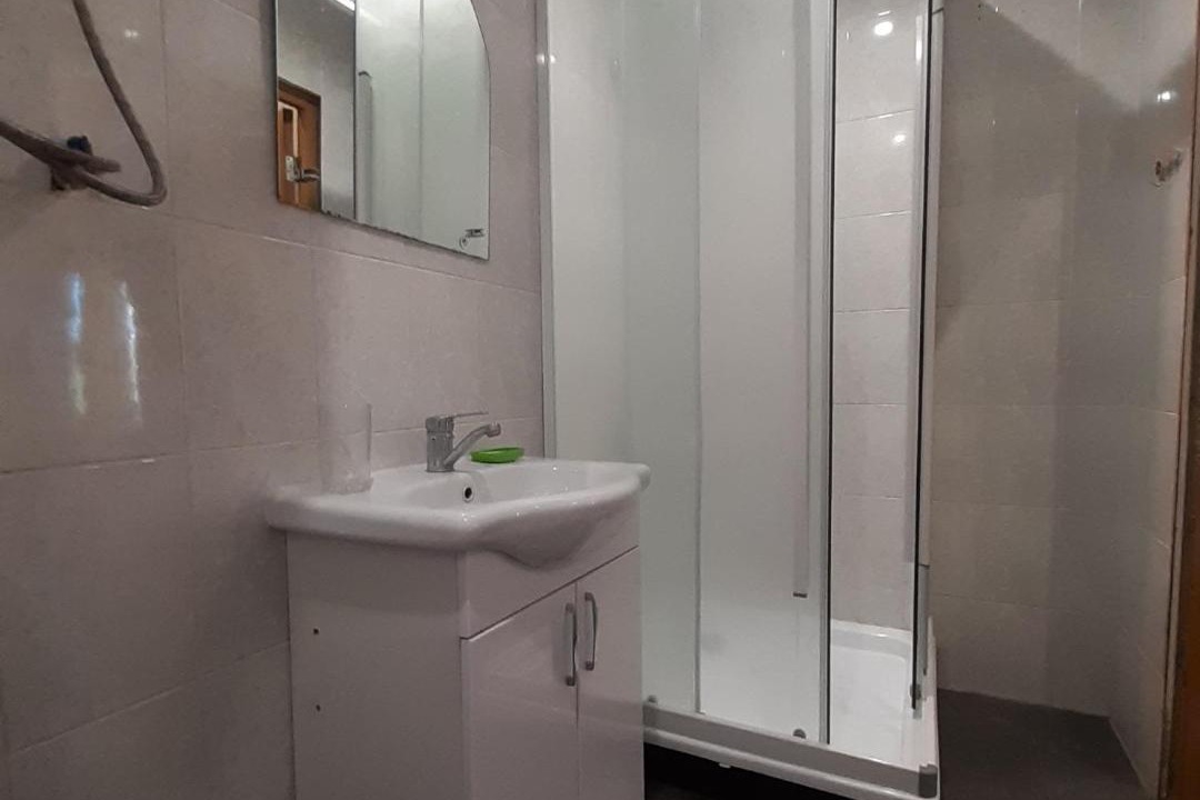 Photo of Bathroom in Gudauta