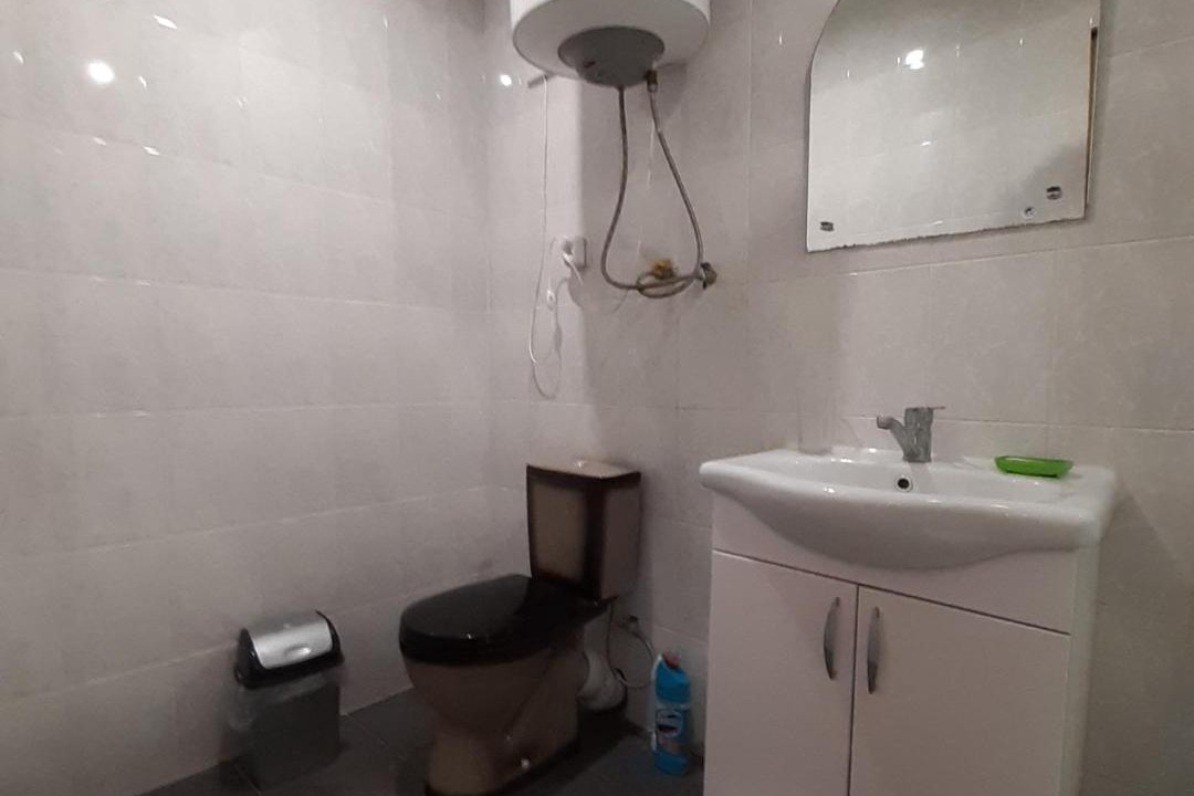 Photo of Bathroom in Gudauta