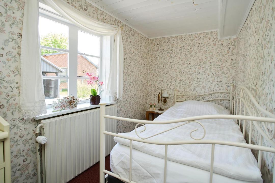 Photo of Bedroom in Horsens