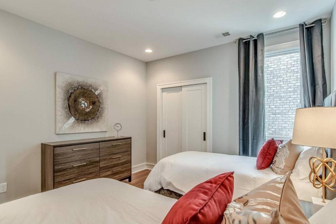 Photo of Bedroom in Edgehill