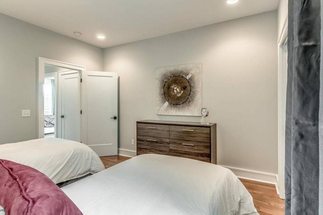 Photo of Bedroom in Edgehill