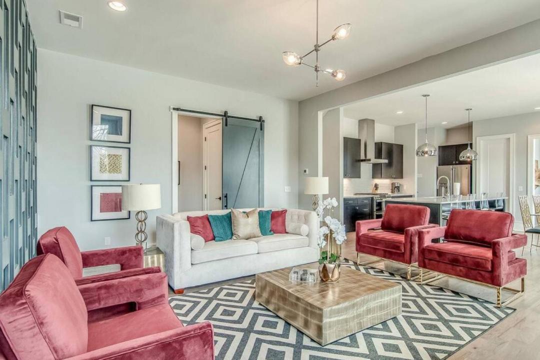 Photo of Livingroom in Edgehill