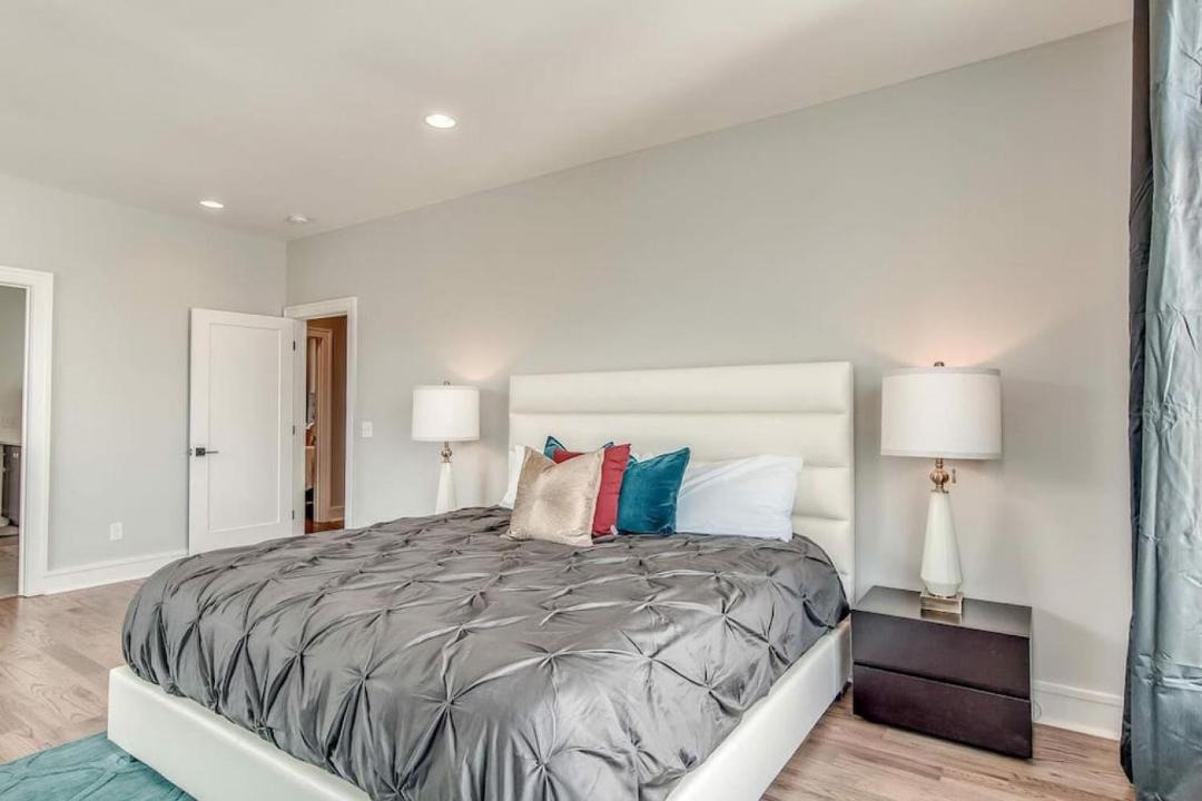 Photo of Bedroom in Edgehill