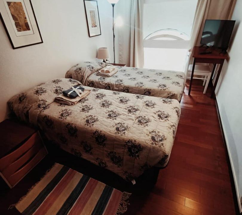 Photo of Bedroom in Pisa City Centre