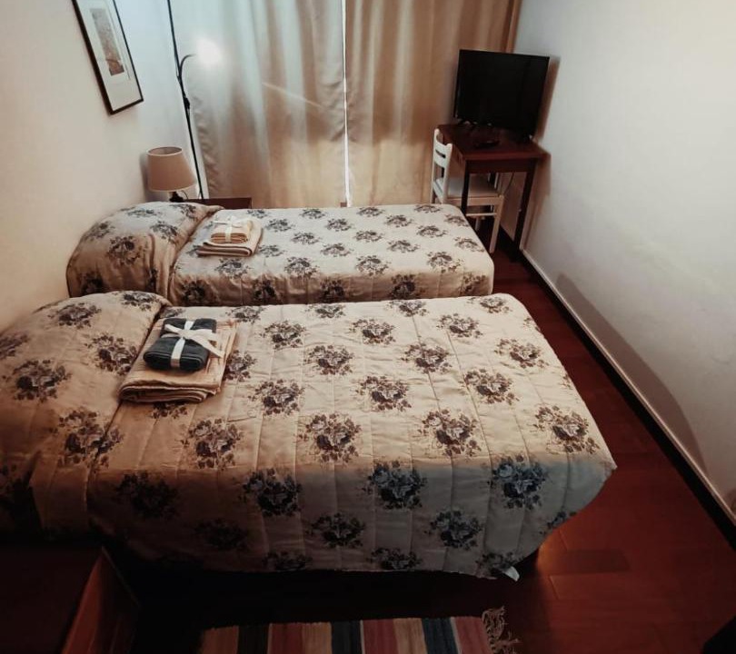 Photo of Bedroom in Pisa City Centre