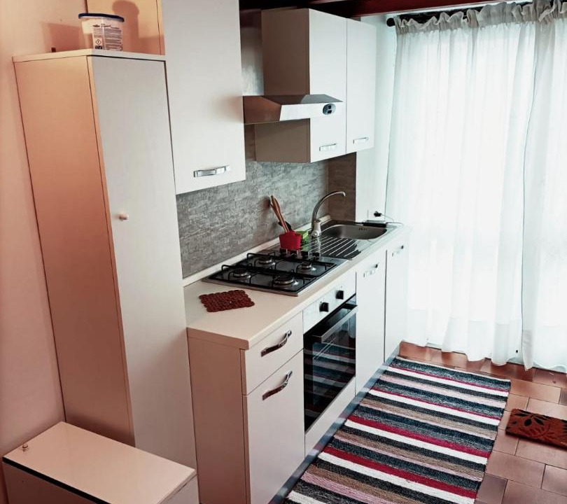 Photo of Kitchen in Pisa City Centre