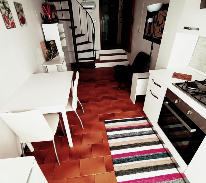 Photo of Livingroom in Pisa City Centre