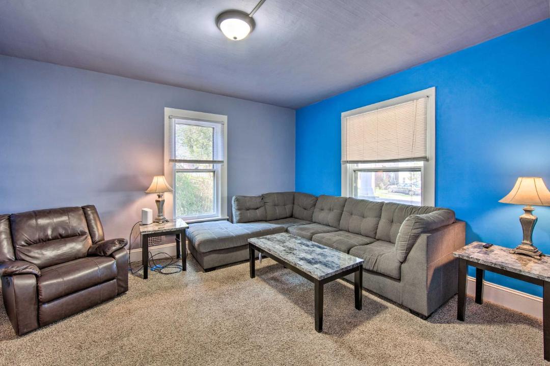 Photo of Livingroom in Farrandsville