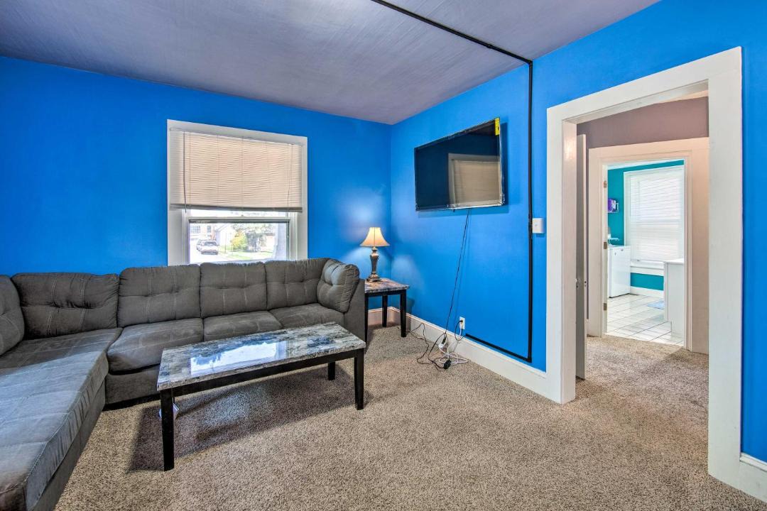 Photo of Livingroom in Farrandsville