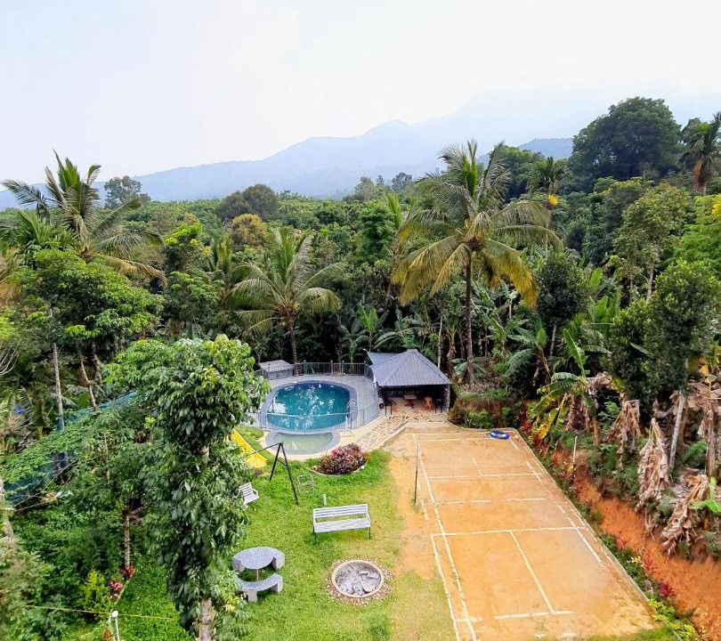 Photo of Outdoor in Kaimane