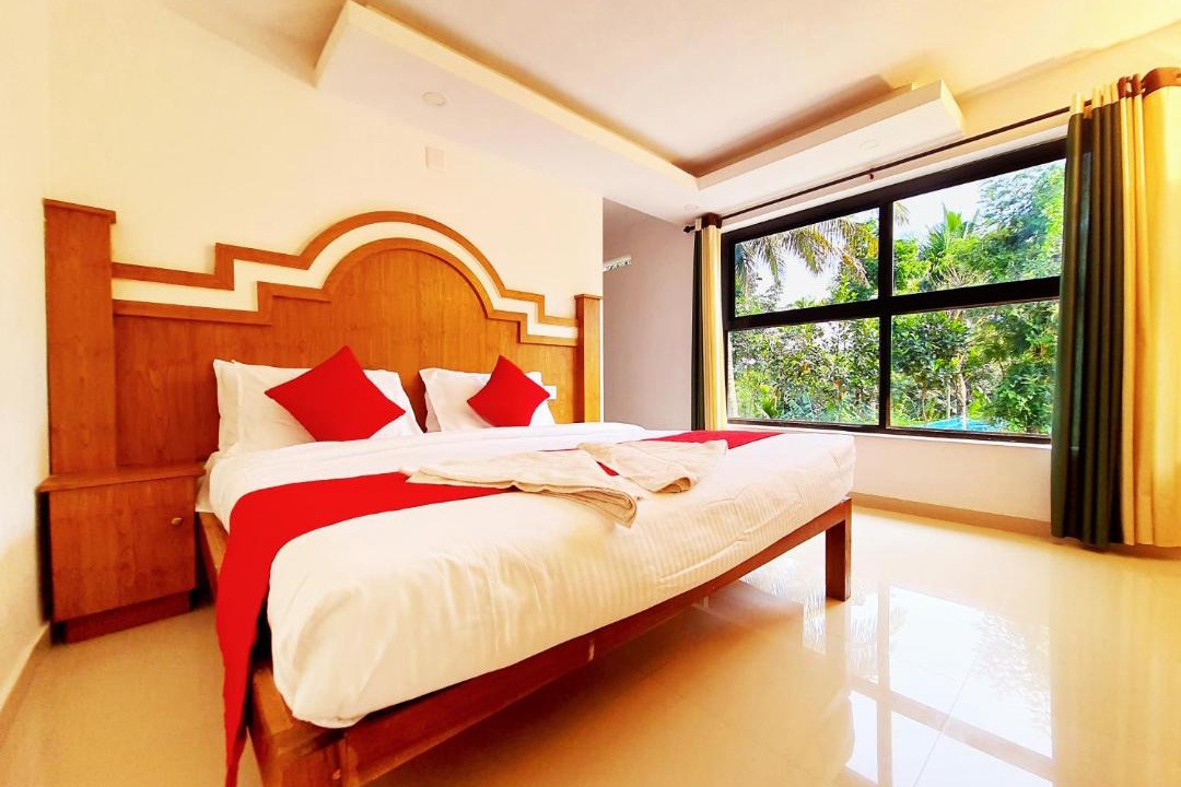Photo of Bedroom in Kaimane