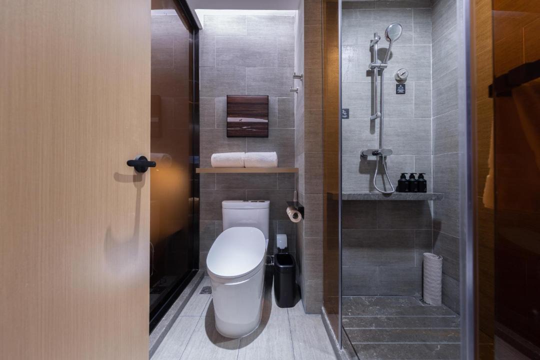 Photo of Bathroom in Wanbailin Qu