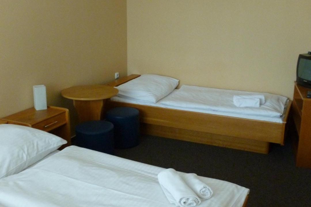 Photo of Bedroom in Pardubice