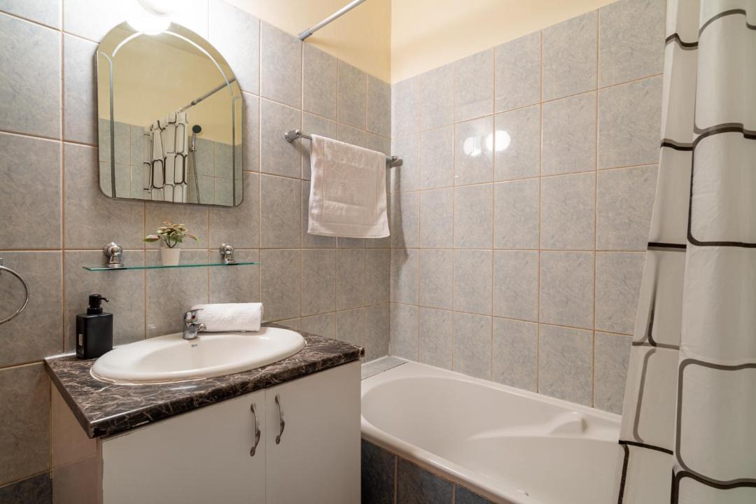 Photo of Bathroom in Larnaca City Centre