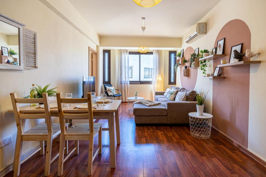 Photo of Livingroom in Larnaca City Centre