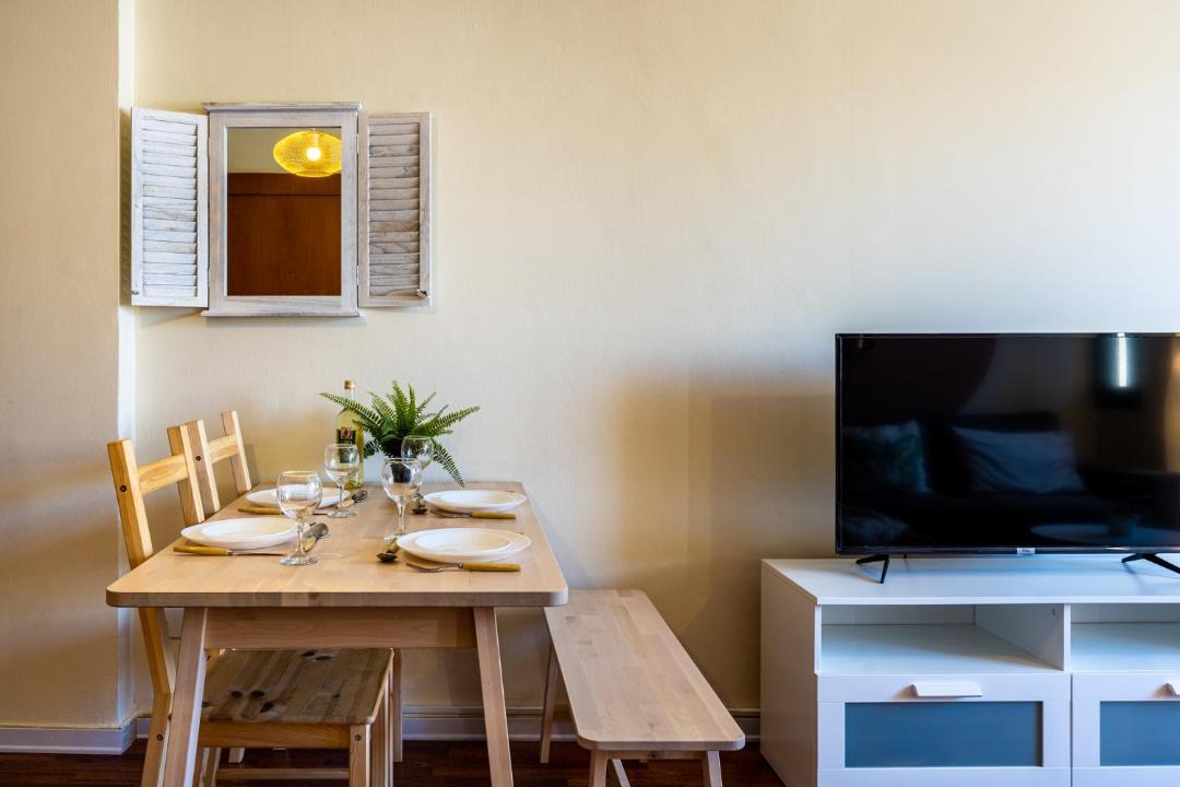Photo of Livingroom in Larnaca City Centre