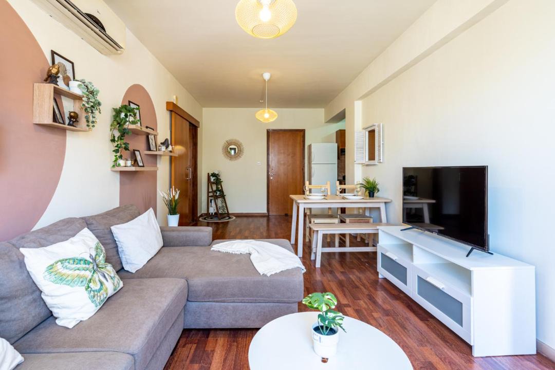 Photo of Livingroom in Larnaca City Centre